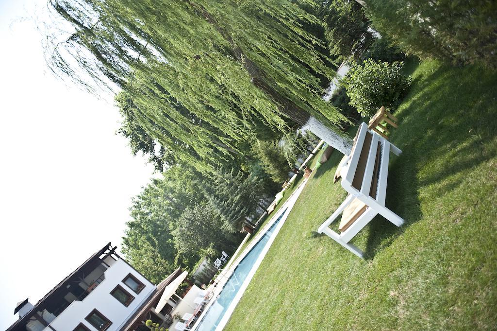 Sapanca 105 Villa (Adults Only) Buitenkant foto